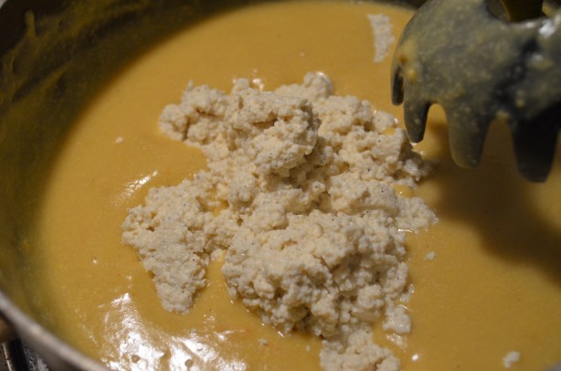 Vegan Macaroni and Cheese