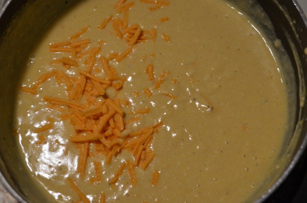 Vegan Macaroni and Cheese