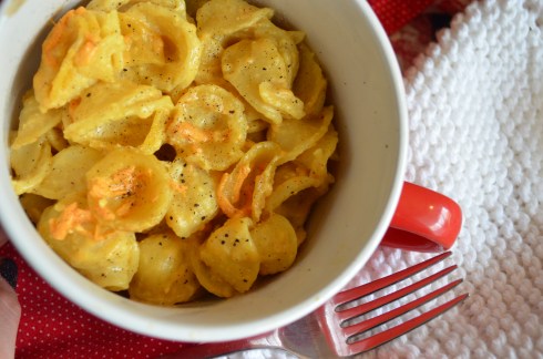 Vegan Macaroni and Cheese