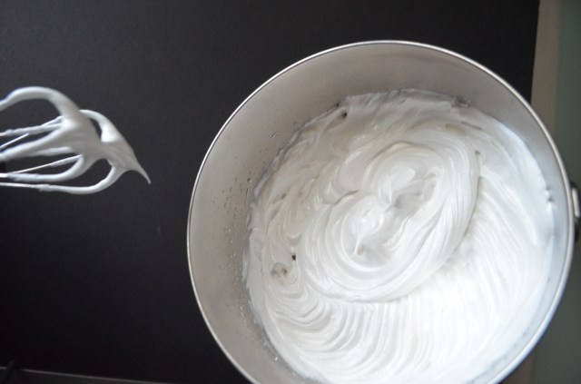 Vegan Macaron Troubleshooting