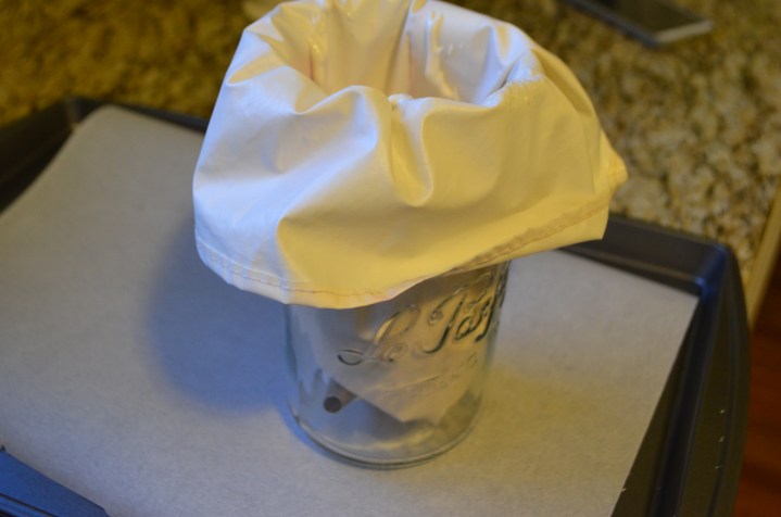 Vegan Macaron Troubleshooting