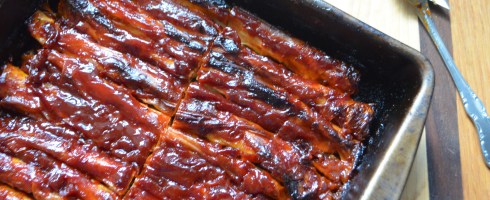 Yuba Ribs