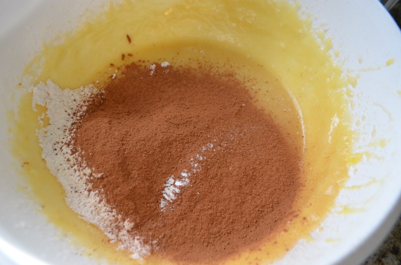 Perfect, Fudgey, Crispy Vegan Brownies